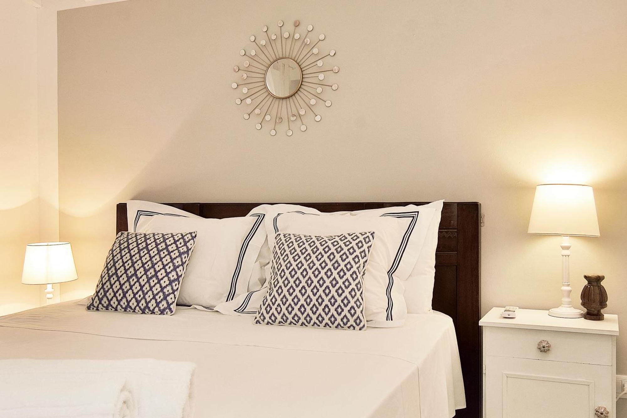 Romantic House Terrazza Vista Mare Santa Maria Del Focallo Room photo